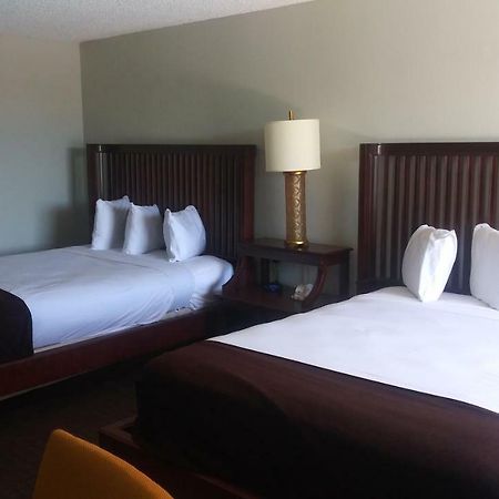 Vista Inn Lake Tarpon Palm Harbor Buitenkant foto
