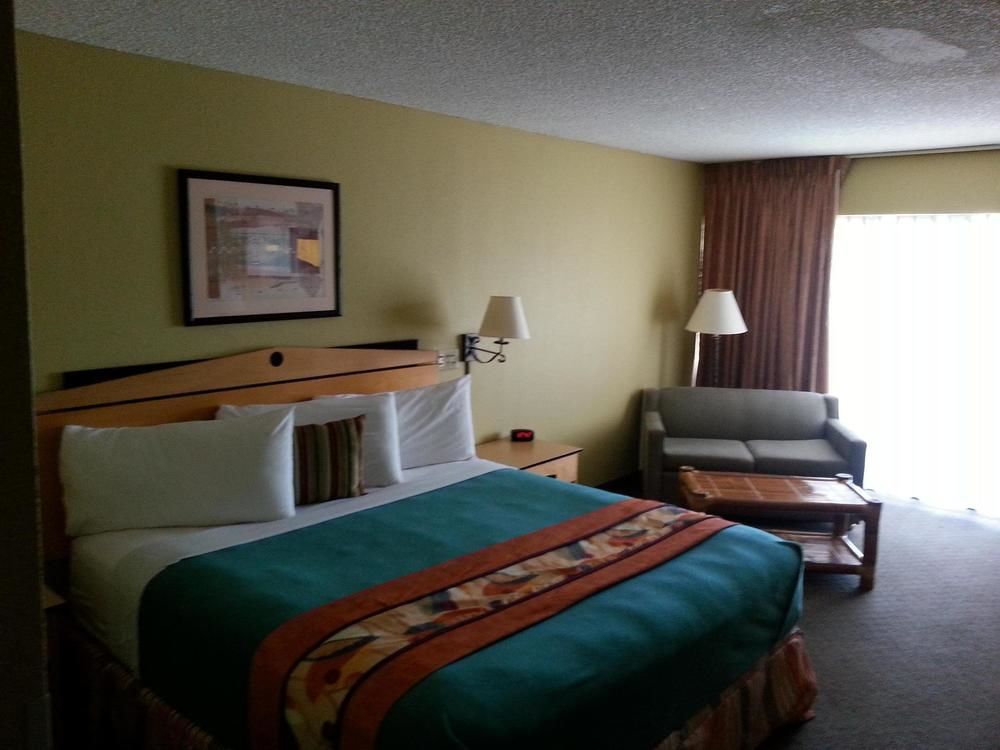 Vista Inn Lake Tarpon Palm Harbor Buitenkant foto