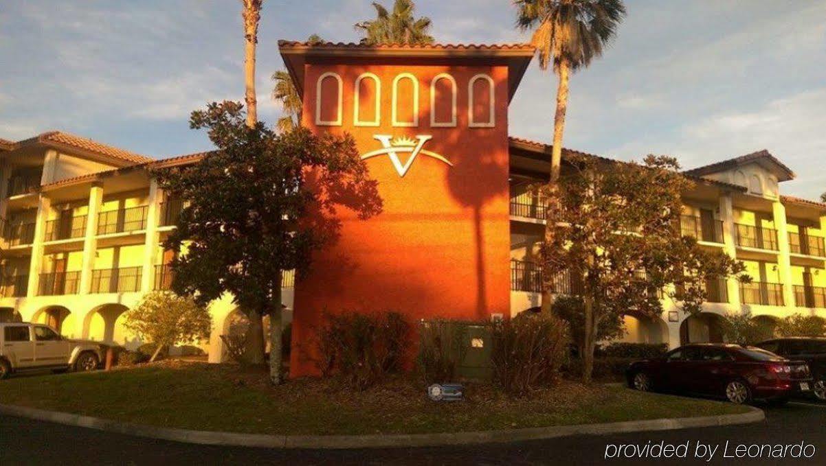 Vista Inn Lake Tarpon Palm Harbor Buitenkant foto