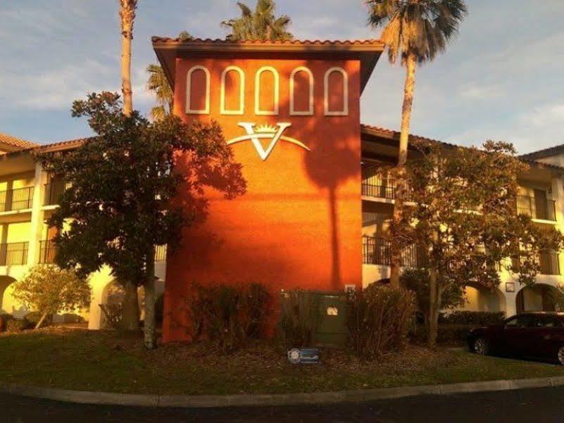 Vista Inn Lake Tarpon Palm Harbor Buitenkant foto