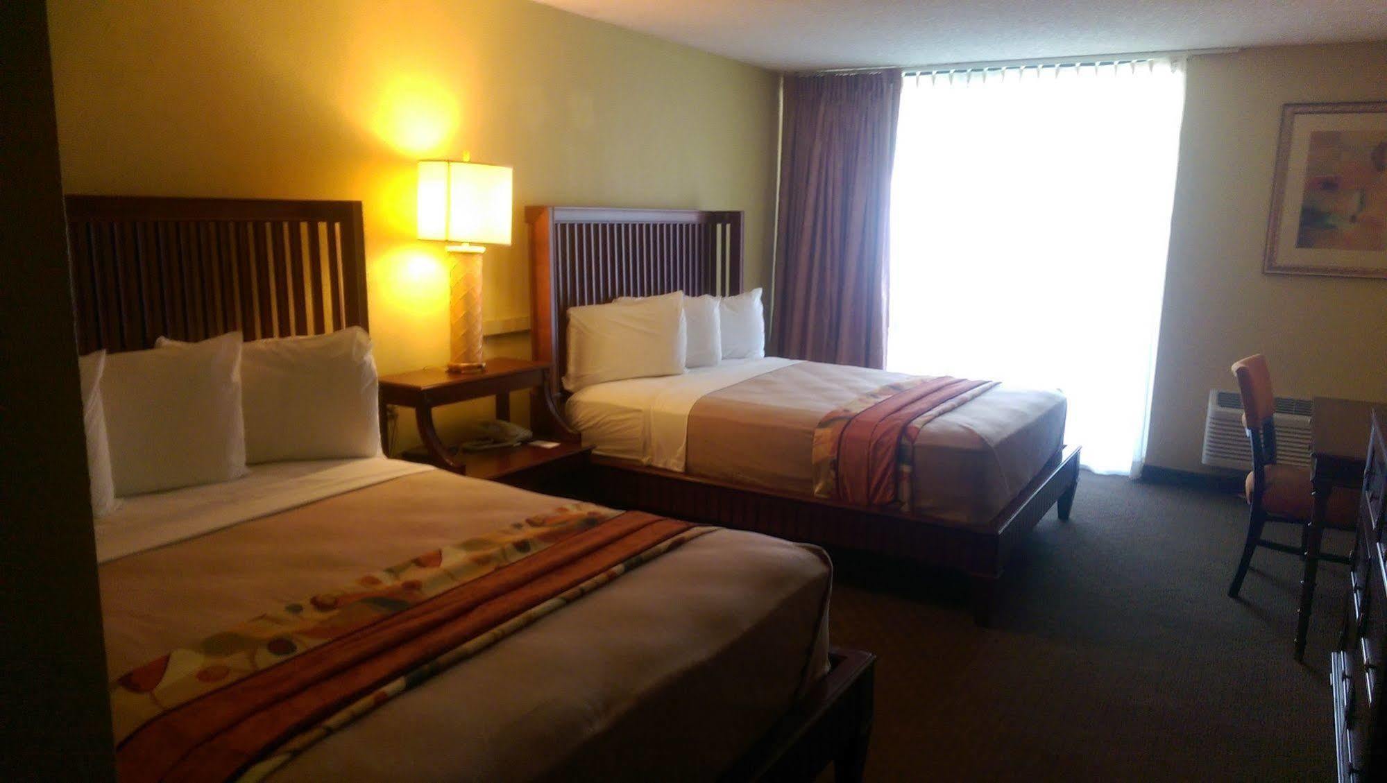 Vista Inn Lake Tarpon Palm Harbor Buitenkant foto