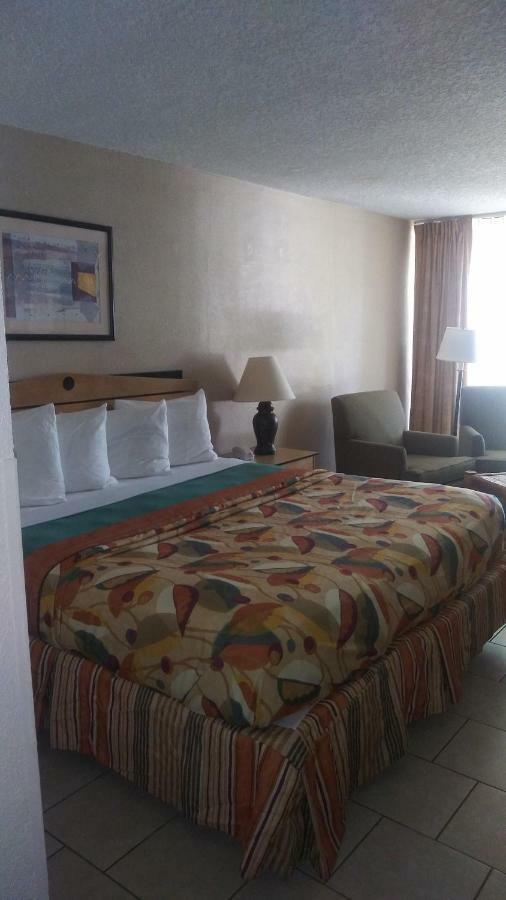 Vista Inn Lake Tarpon Palm Harbor Buitenkant foto